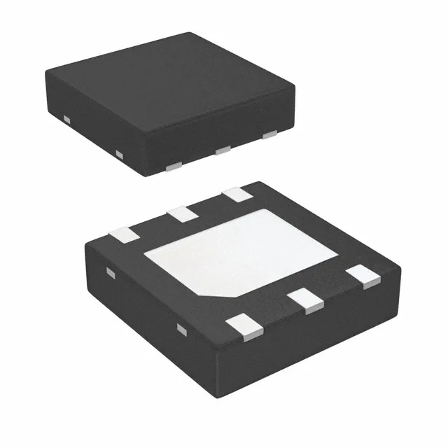 Texas Instruments LP38691SD-2.5/NOPB — Discrete Semiconductors