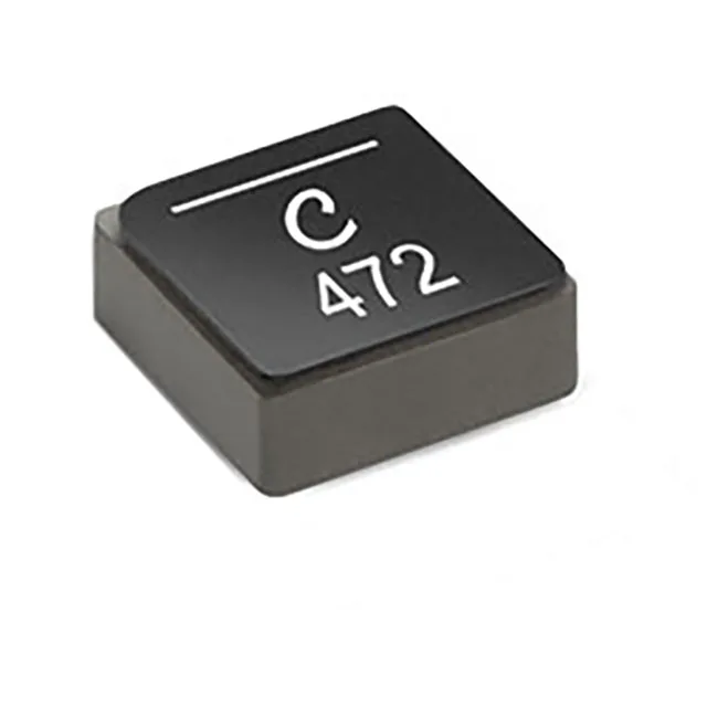 Coilcraft XGL4018-361MEC — Inductors & Chokes
