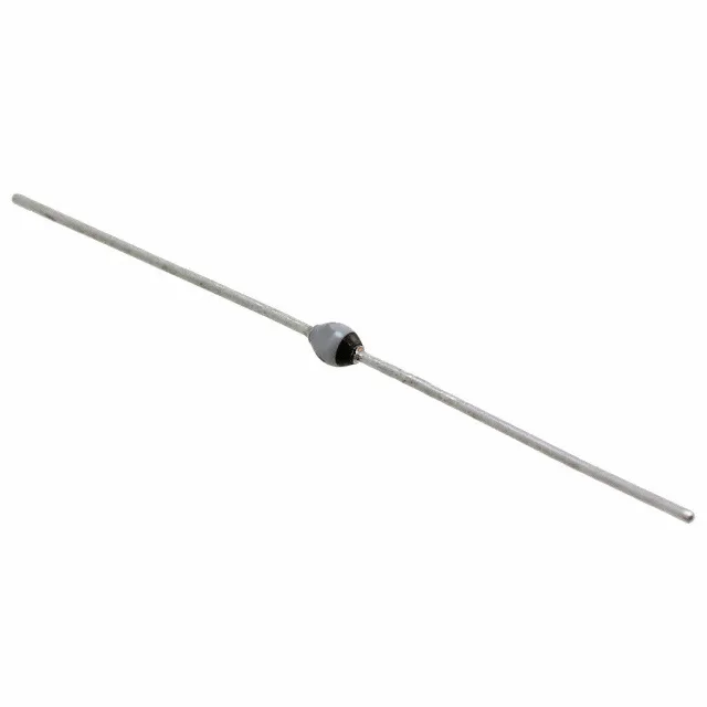 Vishay General Semiconductor - Diodes Division BYV13-TR — Discrete Semiconductors