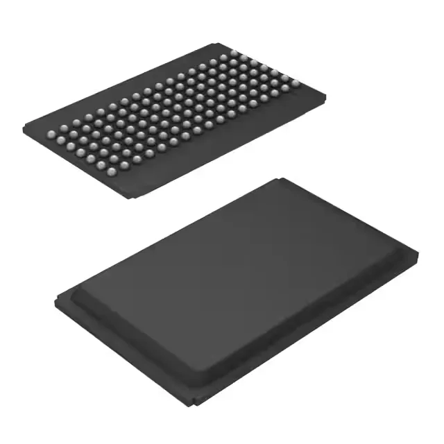 Infineon Technologies CY7C1354A-133BGC — Memory (DRAM / SRAM / Flash / EEPROM)