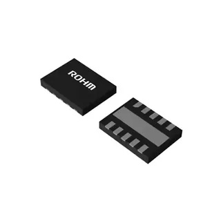 ROHM Semiconductor BD71631QWZ-TR