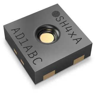 Sensirion AG SHT41A-AD1B-R2