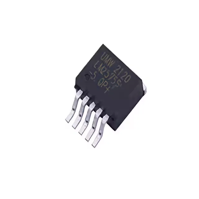 UMW LM2575S-5.0 — Discrete Semiconductors