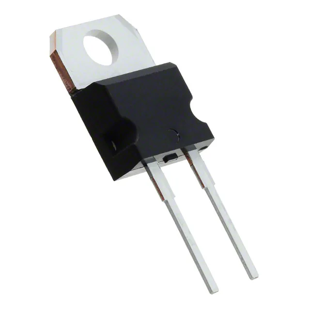 STMicroelectronics STTH4R02D — Discrete Semiconductors