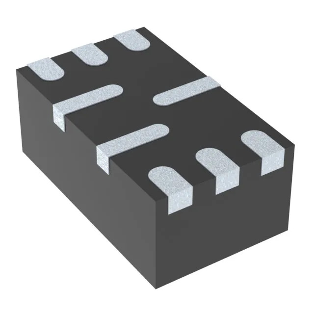 Texas Instruments TPS6286820CRQYR