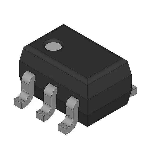 Analog Devices MAX8510EXK33