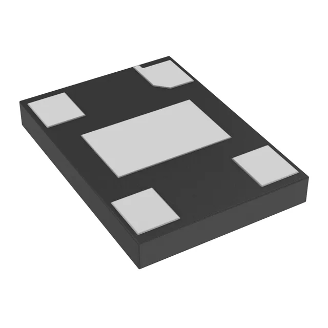 Microchip Technology DSC1001AI1-080.0000 — Crystals & Oscillators