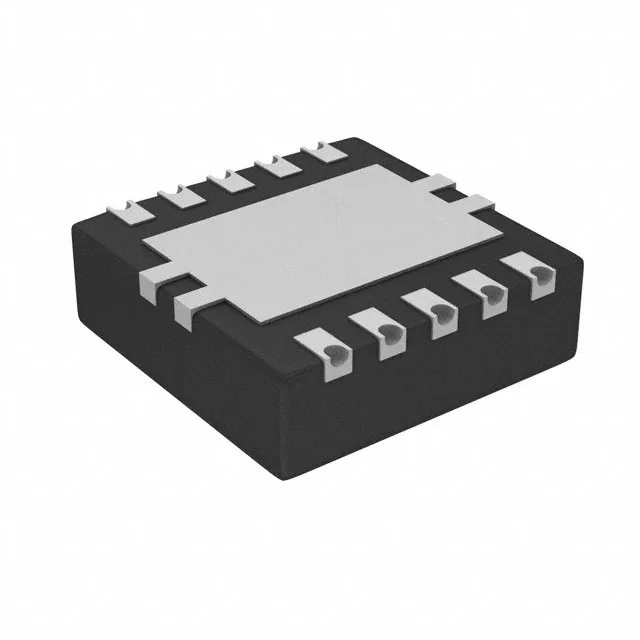 Texas Instruments TPS61029QDPNRQ1 — Power Management (PMIC / Gate Driver)