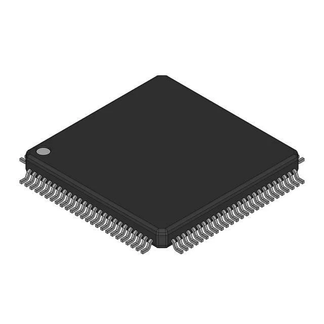 Renesas Electronics R5F2L3ACBNFP#V2 — Microcontrollers & Processors (MCU / MPU / DSP)