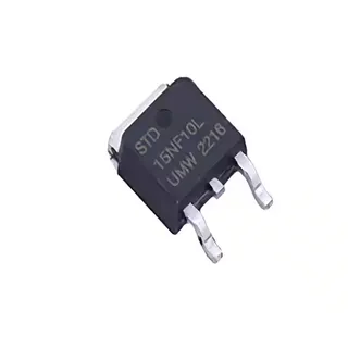UMW STD15NF10L