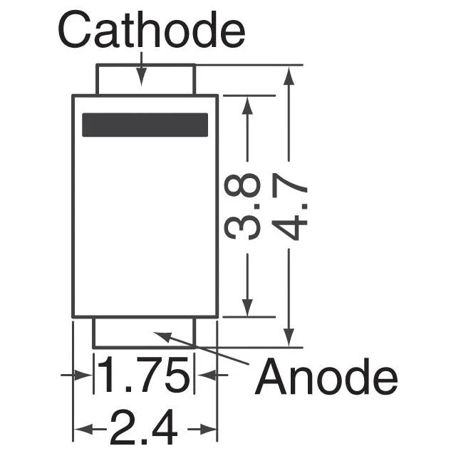 Toshiba Semiconductor CMS06(TE12L,Q,M)