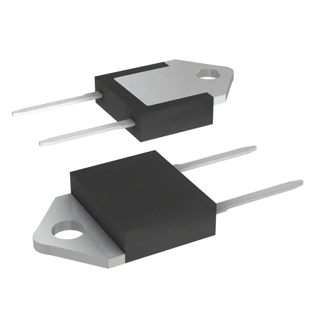 STMicroelectronics STTH3002PI — Discrete Semiconductors