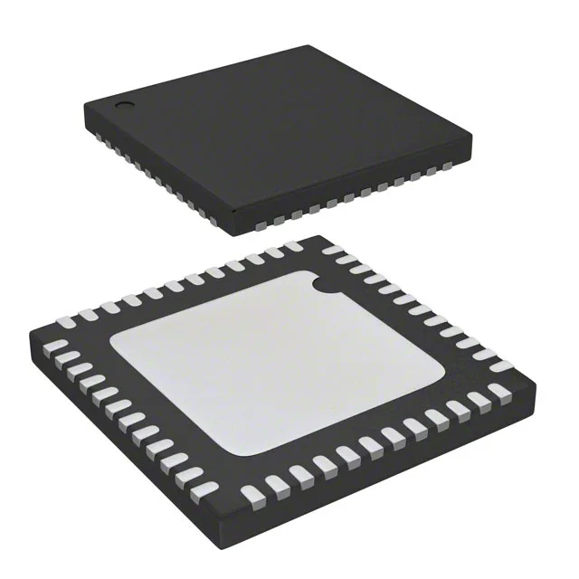 Silicon Labs EFM32JG1B200F256GM48-C0