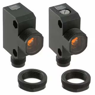 Omron E3Z-FTP12 2M