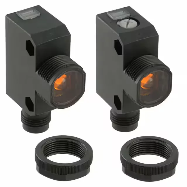 Omron E3Z-FTP12 2M