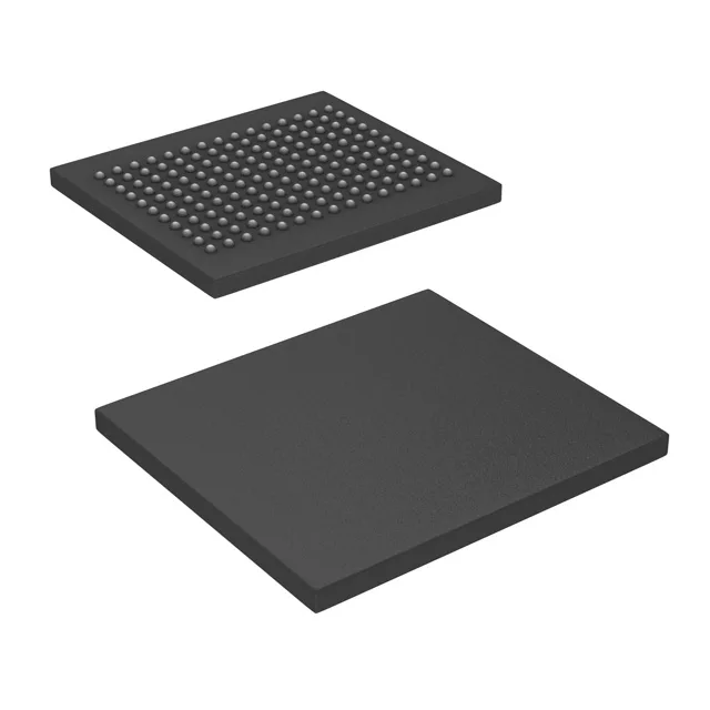 Infineon Technologies CY7C1614KV18-250BZI — Memory (DRAM / SRAM / Flash / EEPROM)