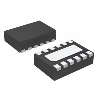 Texas Instruments TPS25821DSST
