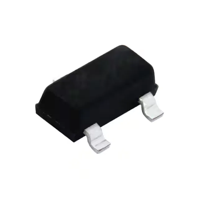 Vishay Siliconix SI2308BDS-T1-BE3
