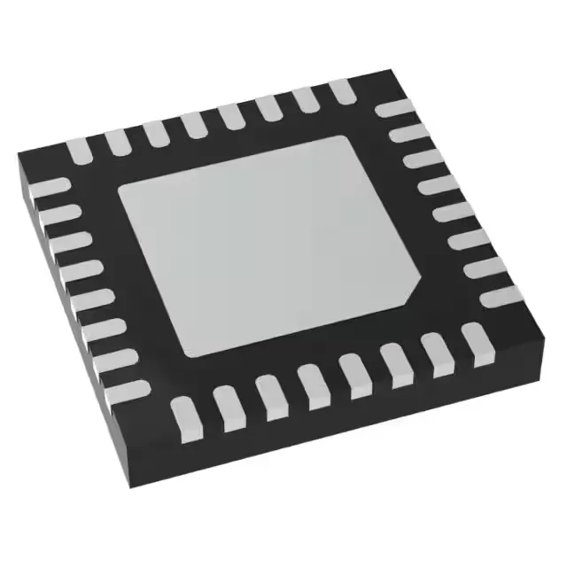Analog Devices LTC3780EUH#TRPBF — Analog & Data Acquisition