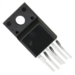 Fairchild Semiconductor FSDM0465RSWDTU