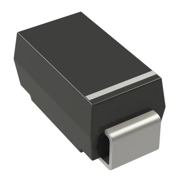 Micro Commercial Co SS14-LTP — Discrete Semiconductors
