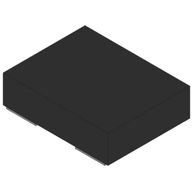 Microchip Technology DSC1033DI2-014.7456T — Crystals & Oscillators