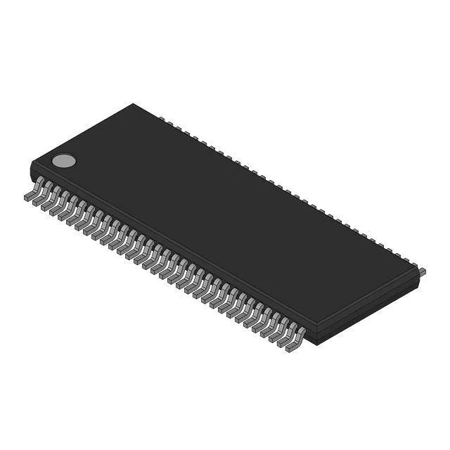 Texas Instruments SN74GTLPH1655DGG