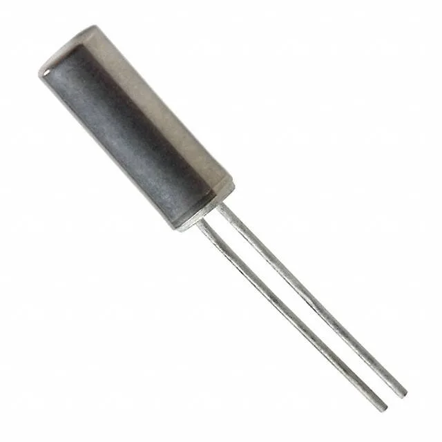 ECS Inc. ECS-3X8 — Crystals & Oscillators