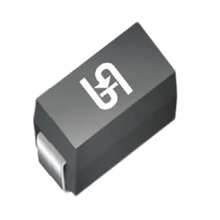 Taiwan Semiconductor Corporation S1M R3G