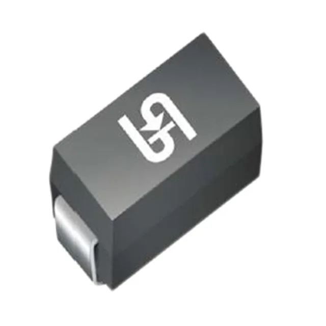 Taiwan Semiconductor Corporation BYG20G