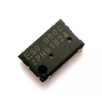 EPSON SG-8002JF 1.0000M-PHMB ROHS
