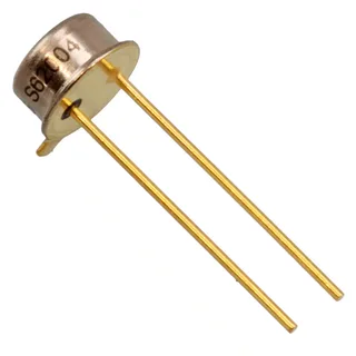 GeneSiC Semiconductor GB02SHT01-46