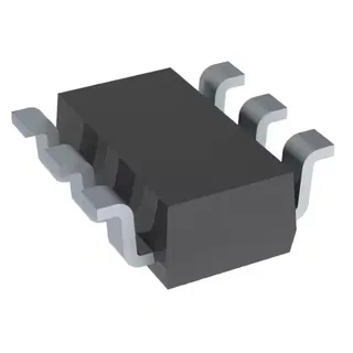 Monolithic Power Systems Inc. MP6650GJR-0000-Z