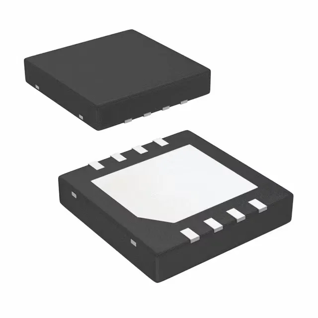 Texas Instruments LM5109BSD/NOPB — Power Management (PMIC / Gate Driver)
