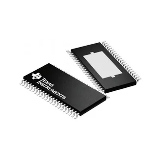 Texas Instruments DRV8312DDWR