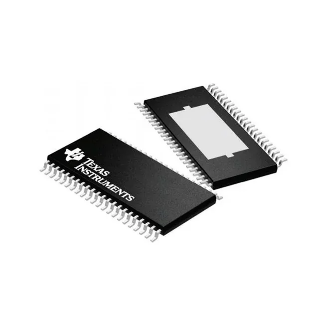 Texas Instruments DRV8312DDWR