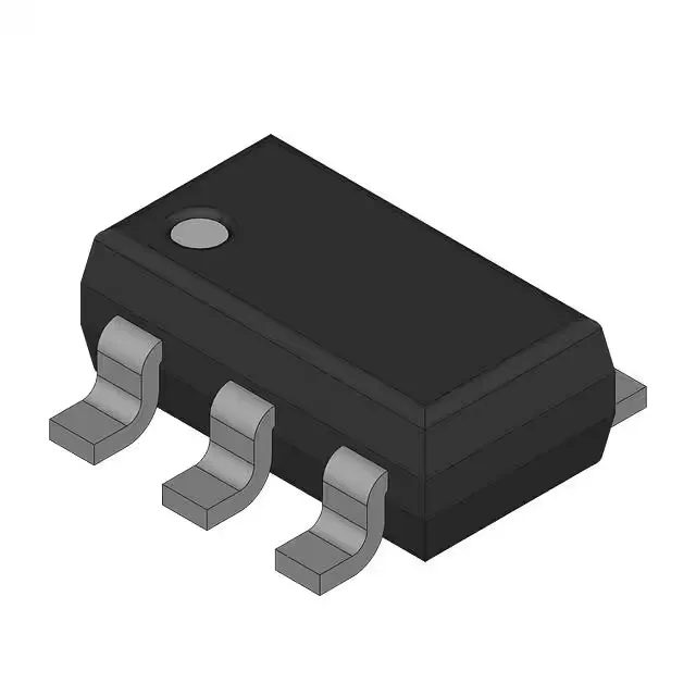 NXP Semiconductors 74HC3G14GD,125 — Analog & Data Acquisition