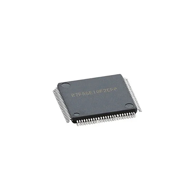 Renesas Electronics R7FA6E10F2CFP#AA0 — Microcontrollers & Processors (MCU / MPU / DSP)