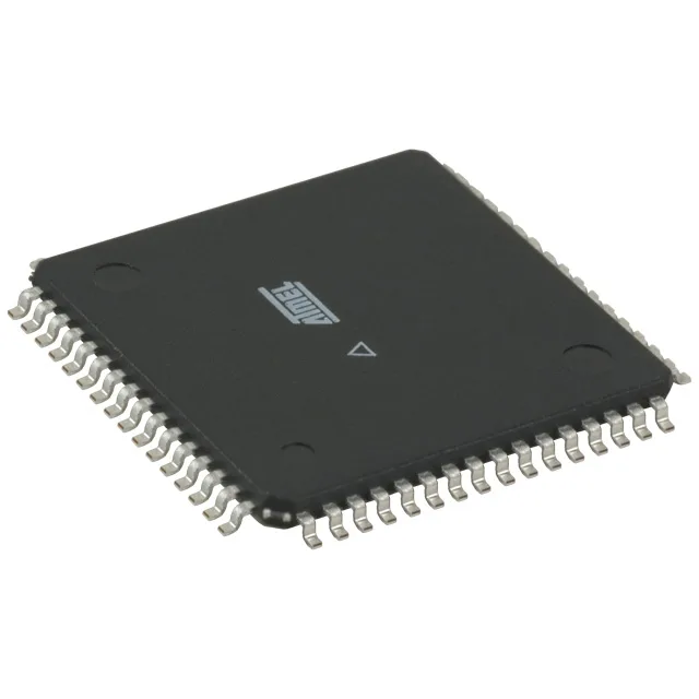 Microchip Technology ATMEGA325-16AI — Microcontrollers & Processors (MCU / MPU / DSP)