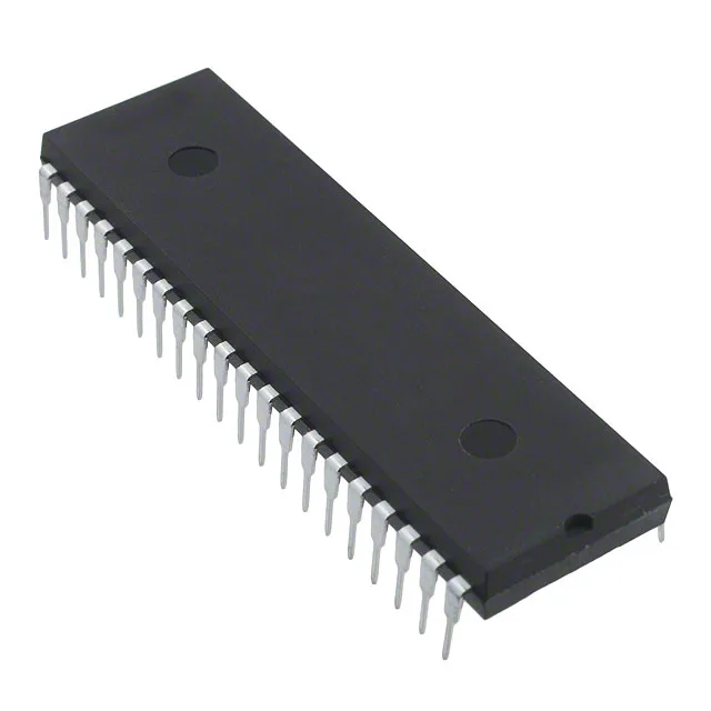 Nuvoton Technology Corporation N79E352RADG