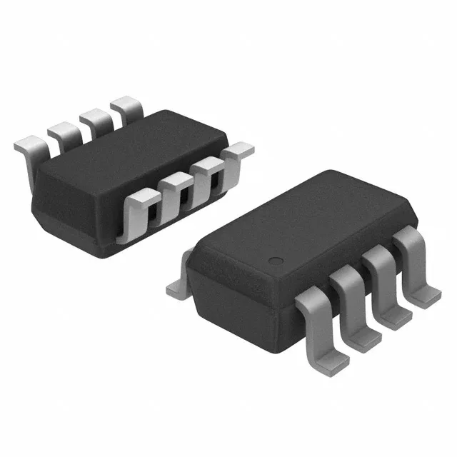 onsemi CAT5171TBI-00GT3