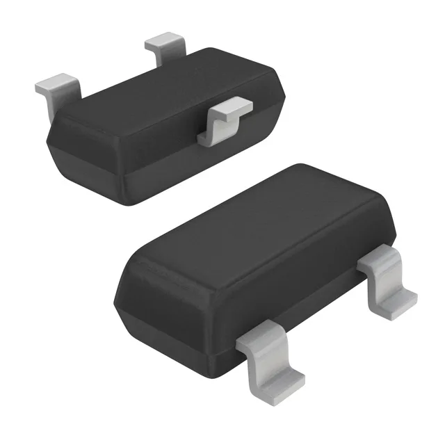 onsemi BAS40LT1 — Discrete Semiconductors
