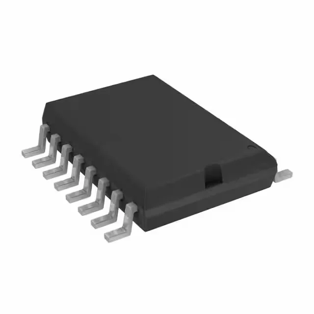 Microchip Technology TC4627COE — Analog & Data Acquisition