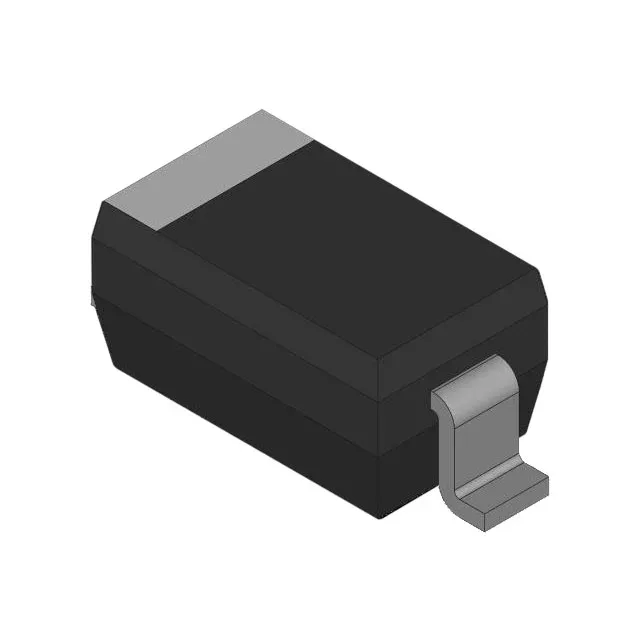 Microchip Technology MIC2920-12BS — Discrete Semiconductors