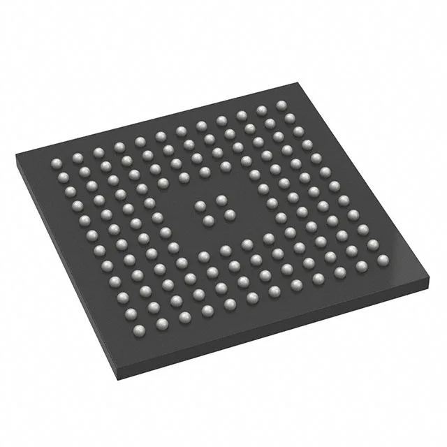 STMicroelectronics STM32L4R5QGI6STR — Microcontrollers & Processors (MCU / MPU / DSP)