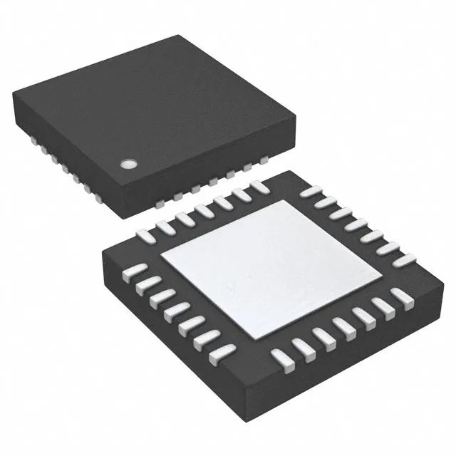Texas Instruments DRV8824RHDR