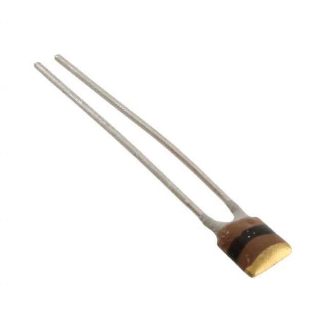 Vishay Beyschlag/Draloric/BC Components NTCLE100E3104JB0