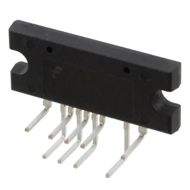 onsemi FSFR2100USL — Discrete Semiconductors