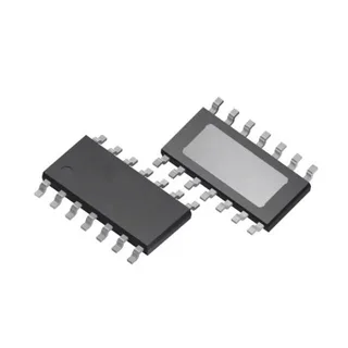 Infineon Technologies BTT60502ERAXUMA1