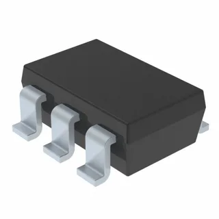 Diodes Incorporated BCR402UW6-7